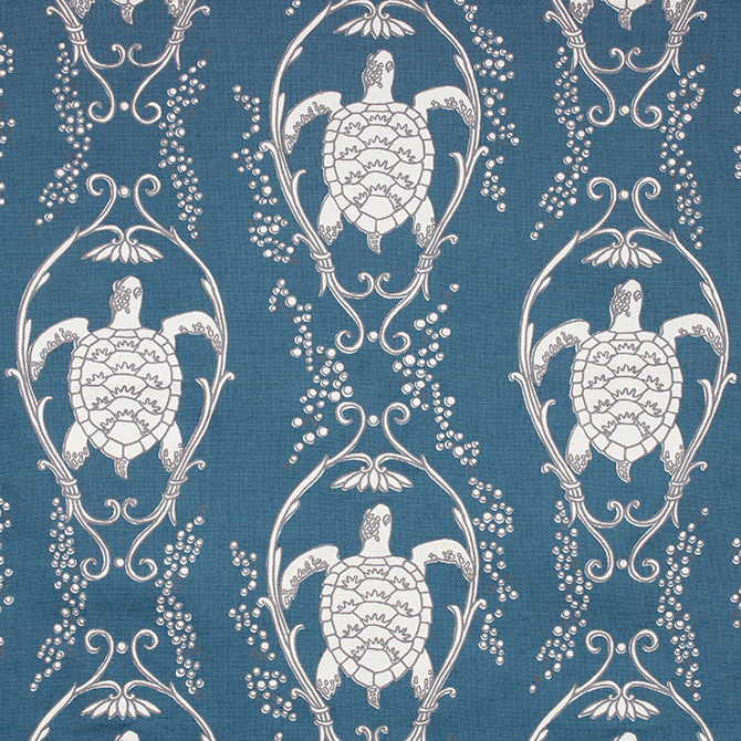 turtle bay fabric